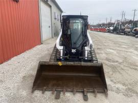 2020 BOBCAT T66