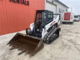 2020 BOBCAT T66