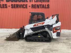 2020 BOBCAT T66