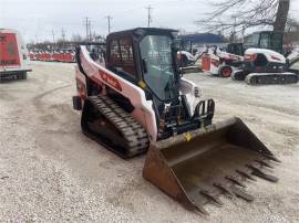 2020 BOBCAT T66