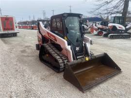 2021 BOBCAT T66