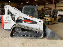 2019 BOBCAT T770