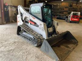 2019 BOBCAT T770