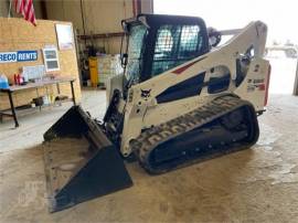 2019 BOBCAT T770