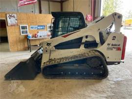 2019 BOBCAT T770