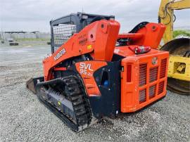 2017 KUBOTA SVL95-2S