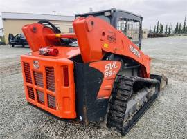 2017 KUBOTA SVL95-2S