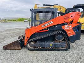 2017 KUBOTA SVL95-2S