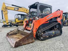 2017 KUBOTA SVL95-2S