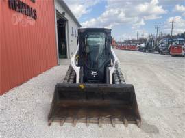 2020 BOBCAT T76