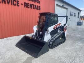 2021 BOBCAT T76