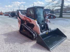 2021 BOBCAT T76