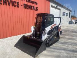 2021 BOBCAT T66