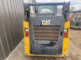 2015 CATERPILLAR 259D