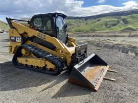 2018 CATERPILLAR 299D2