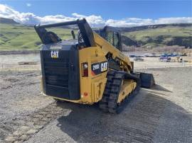 2018 CATERPILLAR 299D2