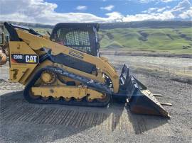 2018 CATERPILLAR 299D2