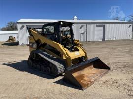 2018 CATERPILLAR 287D