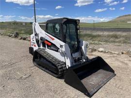 2019 BOBCAT T595