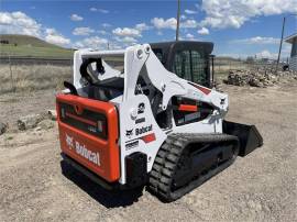 2019 BOBCAT T595