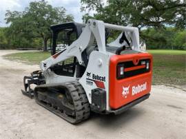 2019 BOBCAT T595