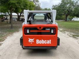 2019 BOBCAT T595