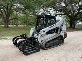 2019 BOBCAT T595