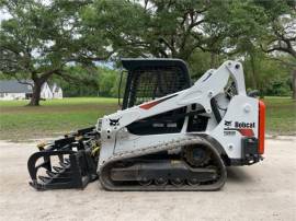 2019 BOBCAT T595