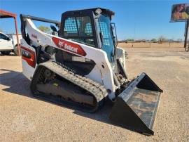 2020 BOBCAT T76