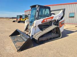 2020 BOBCAT T76