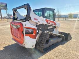 2020 BOBCAT T76