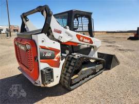 2021 BOBCAT T66