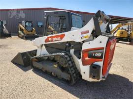 2021 BOBCAT T66