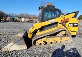 2015 CATERPILLAR 299D2 XHP