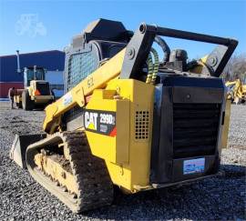 2015 CATERPILLAR 299D2 XHP