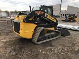 2021 NEW HOLLAND C337