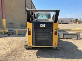 2018 CATERPILLAR 289D