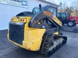 2016 NEW HOLLAND C238