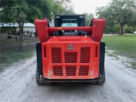 2018 KUBOTA SVL95-2S