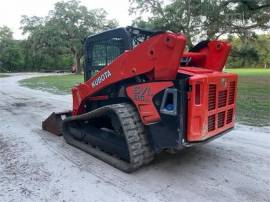 2018 KUBOTA SVL95-2S