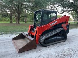 2018 KUBOTA SVL95-2S