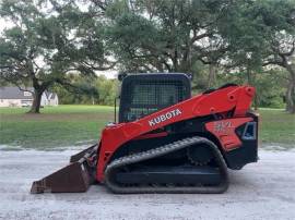 2018 KUBOTA SVL95-2S