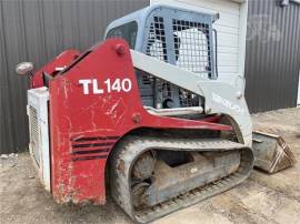 2006 TAKEUCHI TL140