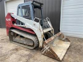 2006 TAKEUCHI TL140