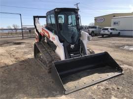 2022 BOBCAT T76