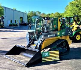 2023 DEERE 325G