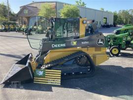 2023 DEERE 325G