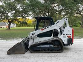 2018 BOBCAT T595