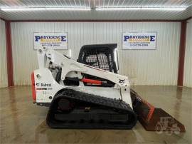 2016 BOBCAT T740