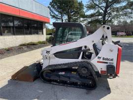 2016 BOBCAT T595